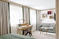 Hotel Hochschober, Turracher Hhe
