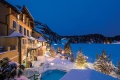 Romantik Seehotel Jgerwirt, Turracher Hhe (Moarschaft)