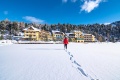 Romantik Seehotel Jgerwirt, Turracher Hhe (Moarschaft)