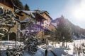 Romantik Seehotel Jgerwirt, Turracher Hhe (Moarschaft)