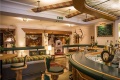 Romantik Seehotel Jgerwirt, Turracher Hhe (Moarschaft)