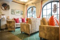 Romantik Seehotel Jgerwirt, Turracher Hhe (Moarschaft)