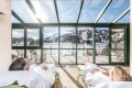 Romantik Seehotel Jgerwirt, Turracher Hhe (Moarschaft)