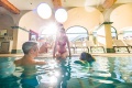 Romantik Seehotel Jgerwirt, Turracher Hhe (Moarschaft)