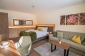 Romantik Seehotel Jgerwirt, Turracher Hhe (Moarschaft)