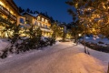 Romantik Seehotel Jgerwirt, Turracher Hhe (Moarschaft)
