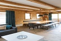 Chaty Almdorf MarktlAlm, Turracher Hhe