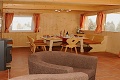 Chaty Almdorf MarktlAlm, Turracher Hhe