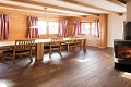 Chaty Almdorf MarktlAlm, Turracher Hhe