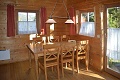 Chaty Almdorf MarktlAlm, Turracher Hhe