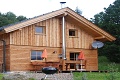 Chaty Almdorf MarktlAlm, Turracher Hhe