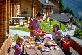 Chaty Almdorf MarktlAlm, Turracher Hhe