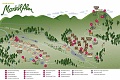 Chaty Almdorf MarktlAlm, Turracher Hhe