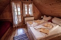 Chaty Httendorf Mei Zeit, Turracher Hhe