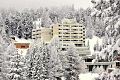 Hotel Panorama, Turracher Hhe