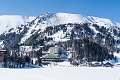 Hotel Panorama, Turracher Hhe