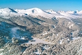 Hotel Panorama, Turracher Hhe