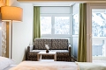 Hotel Panorama, Turracher Hhe