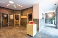 Hotel Panorama, Turracher Hhe