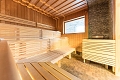 Hotel Panorama, Turracher Hhe