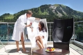 Hotel Panorama, Turracher Hhe