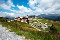 Hotel Panorama, Turracher Hhe