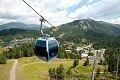 Hotel Panorama, Turracher Hhe