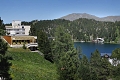 Hotel Panorama, Turracher Hhe