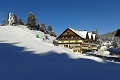 Hotel Turracherhof, Turracherhhe