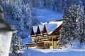 Hotel Turracherhof, Turracherhhe