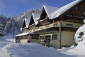 Hotel Turracherhof, Turracherhhe
