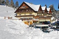 Hotel Turracherhof, Turracherhhe