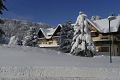 Hotel Turracherhof, Turracherhhe