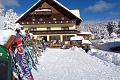 Hotel Turracherhof, Turracherhhe