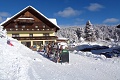 Hotel Turracherhof, Turracherhhe