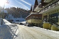 Hotel Turracherhof, Turracherhhe