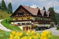 Hotel Turracherhof, Turracherhhe