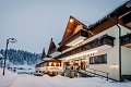 Hotel Turracherhof, Turracherhhe