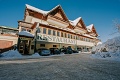 Hotel Turracherhof, Turracherhhe