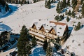 Hotel Turracherhof, Turracherhhe