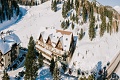 Hotel Turracherhof, Turracherhhe