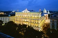 Hotel Imperial, Viede