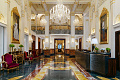Hotel Imperial, Viede