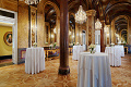 Hotel Imperial, Viede