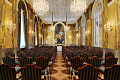 Hotel Imperial, Viede