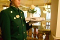 Hotel Imperial, Viede