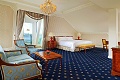 Hotel Imperial, Viede