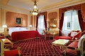 Hotel Imperial, Viede