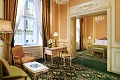 Hotel Imperial, Viede