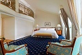 Hotel Imperial, Viede